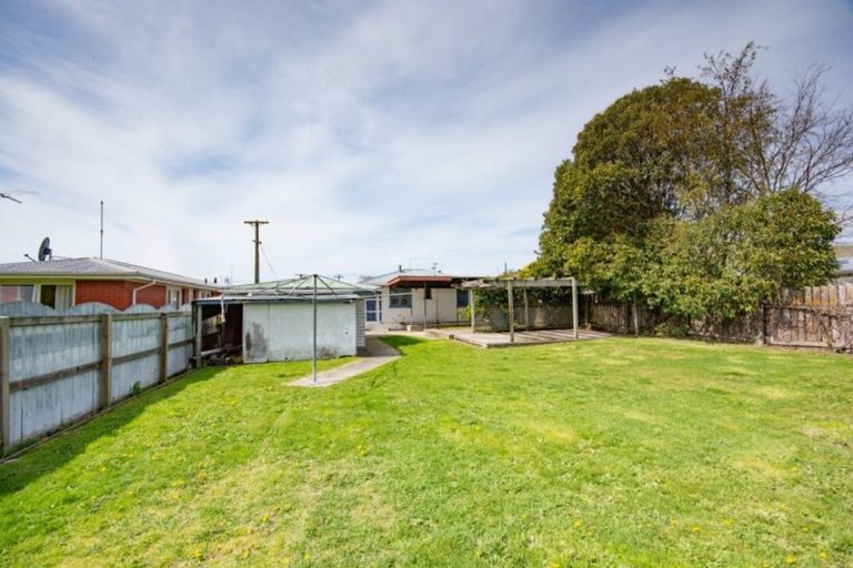 Photo of property in 282 Scott Street, Witherlea, Blenheim, 7201