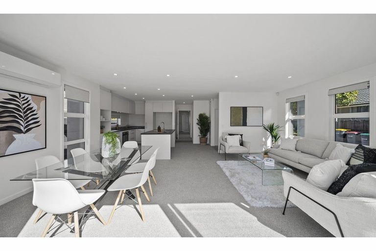 Photo of property in 154 Harewood Road, Papanui, Christchurch, 8053