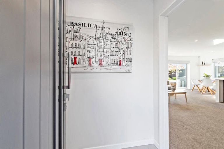 Photo of property in 3/505 Madras Street, St Albans, Christchurch, 8014