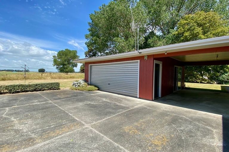 Photo of property in 906 State Highway 1, Himatangi, Foxton, 4891