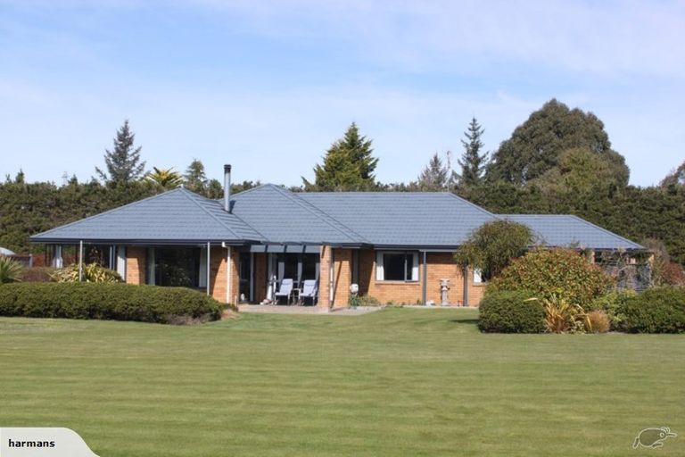 Photo of property in 452 Johns Road, Fernside, Rangiora, 7471
