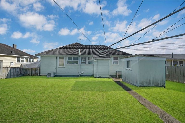Photo of property in 113 Tennessee Avenue, Mangere East, Auckland, 2024