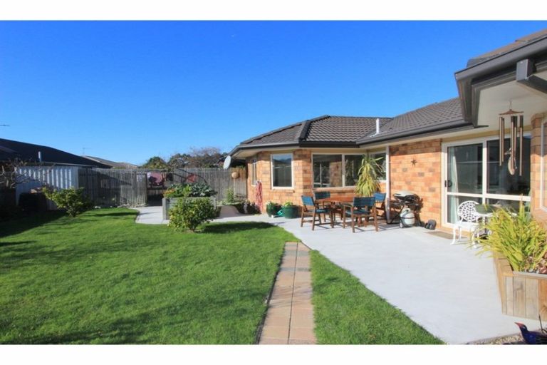 Photo of property in 6 Tavera Street, Blenheim, 7201