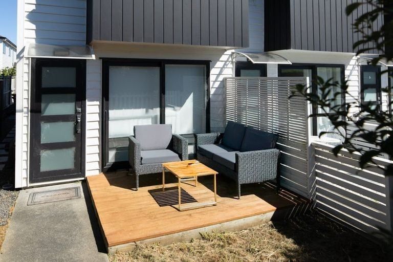 Photo of property in 3a Camp X Place, Whenuapai, Auckland, 0618