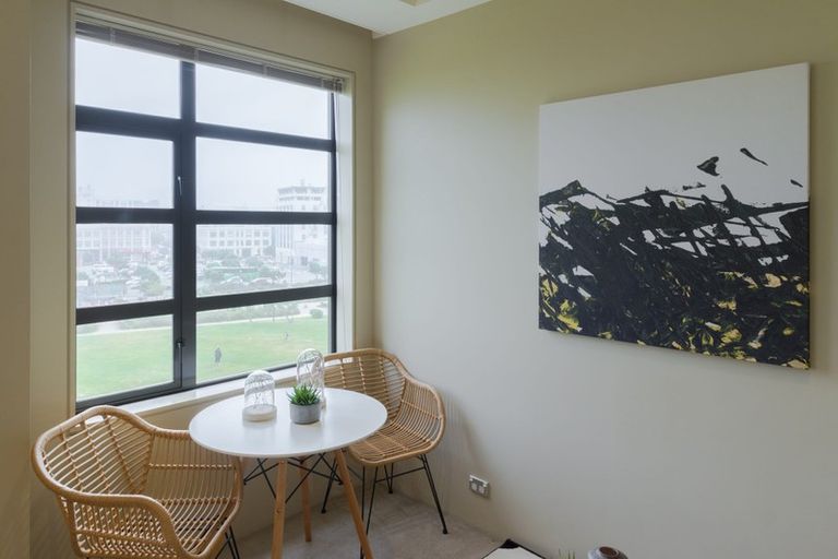 Photo of property in Chaffers Dock, 210/22 Herd Street, Te Aro, Wellington, 6011