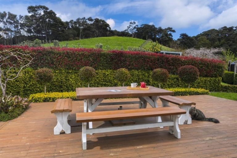 Photo of property in 9 Cory Road, Kaukapakapa, 0873