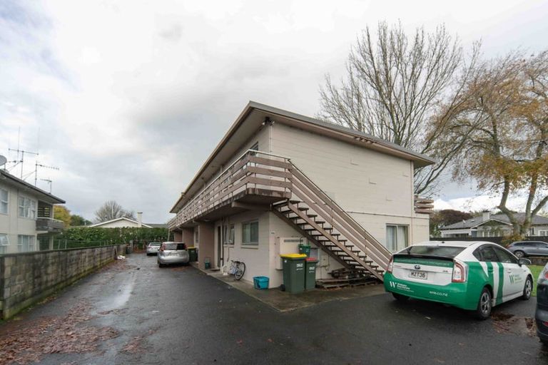 Photo of property in 3/16 Thames Street, Claudelands, Hamilton, 3214