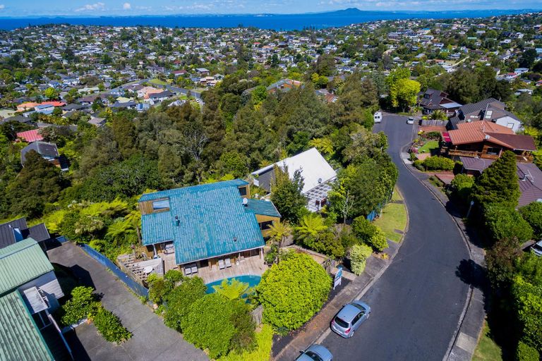 Photo of property in 7 Moorgreen Heights, Torbay, Auckland, 0630