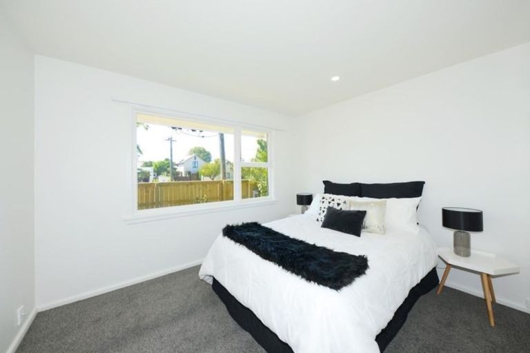 Photo of property in 49 Bretts Road, St Albans, Christchurch, 8052