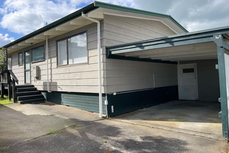 Photo of property in 2/32 Vincent Street, Howick, Auckland, 2014
