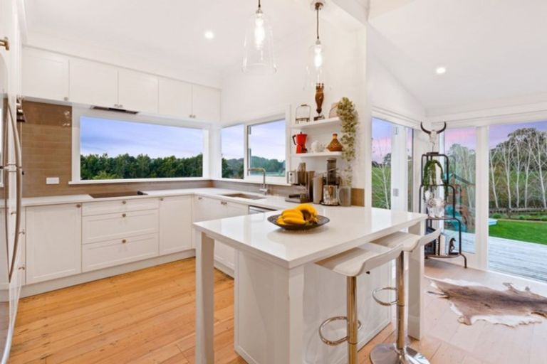 Photo of property in 428b Blackbridge Road, Dairy Flat, Albany, 0794