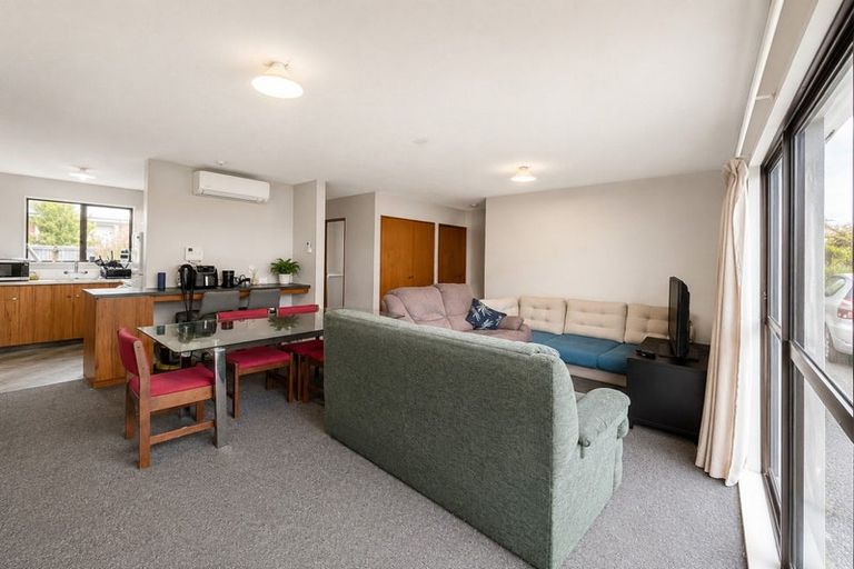 Photo of property in 1/23 Newnham Terrace, Upper Riccarton, Christchurch, 8041