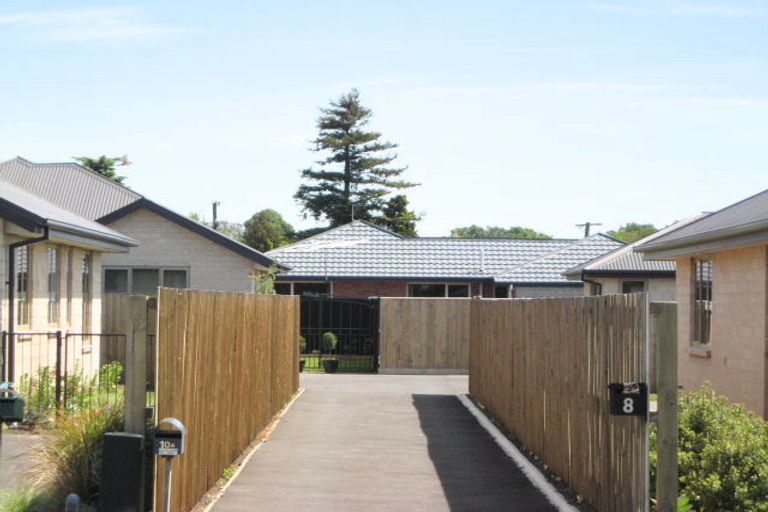 Photo of property in 8 Railway Terrace, Templeton, Christchurch, 8042