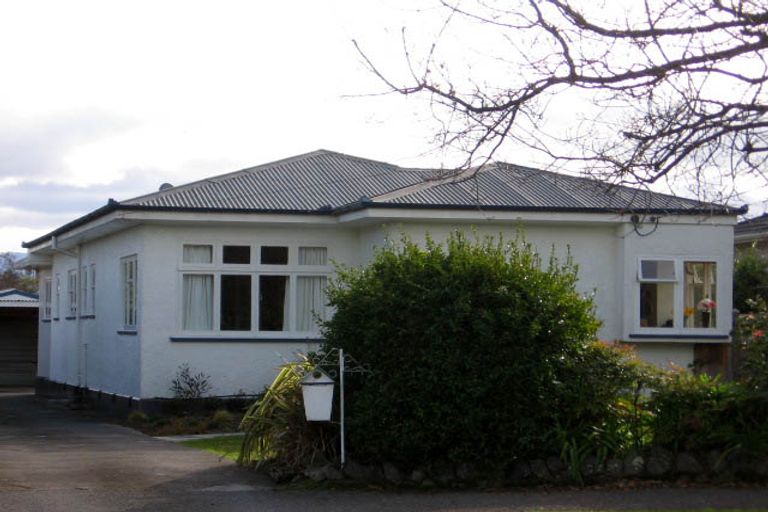 Photo of property in 3 Rimu Street, Lansdowne, Masterton, 5810