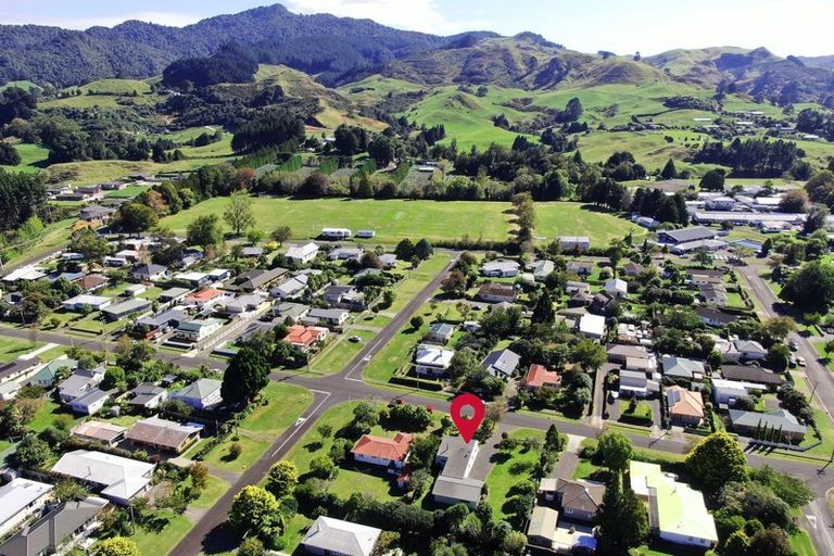 Photo of property in 18 Regent Street, Waihi, 3610