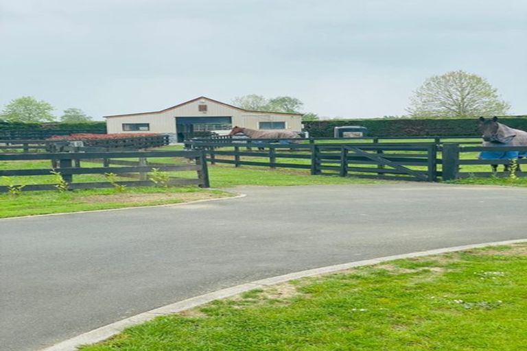 Photo of property in 742 Henry Road, Taupiri, 3791