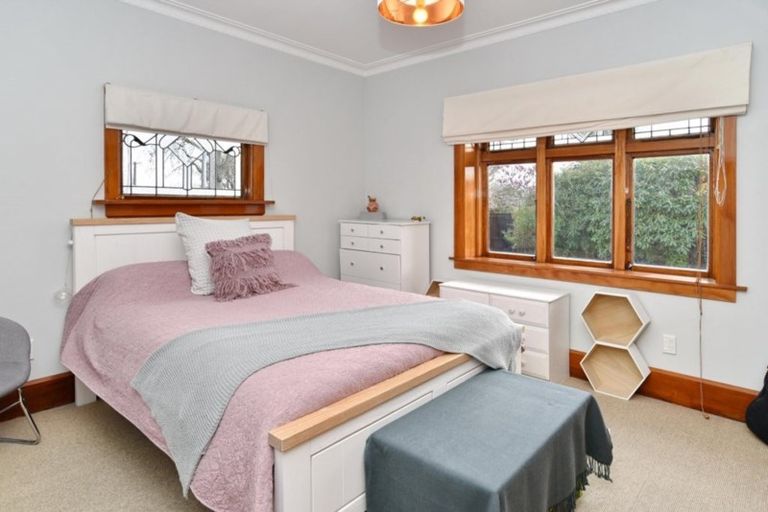 Photo of property in 4 Saint James Avenue, Papanui, Christchurch, 8053