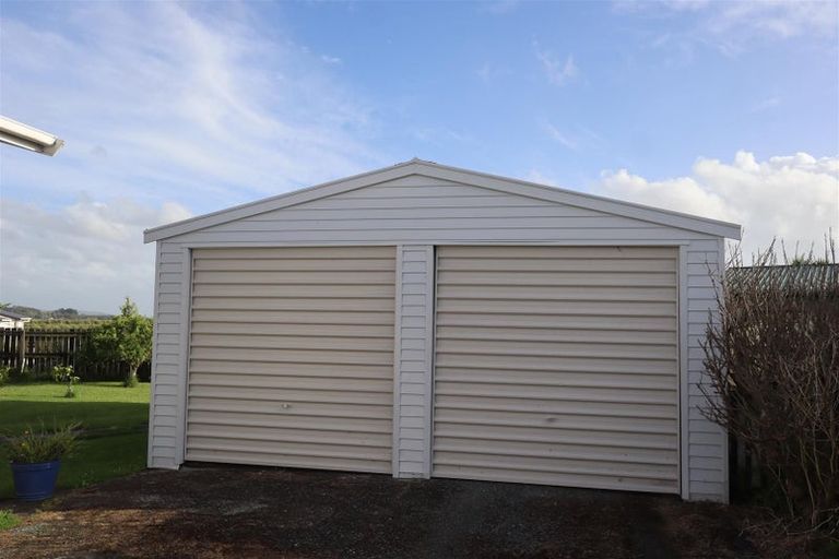 Photo of property in 13 Finlayson Park Avenue, Dargaville, 0310