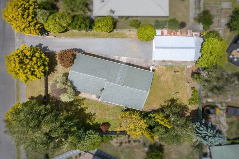 Photo of property in 10 Papawai Road, Greytown, 5712