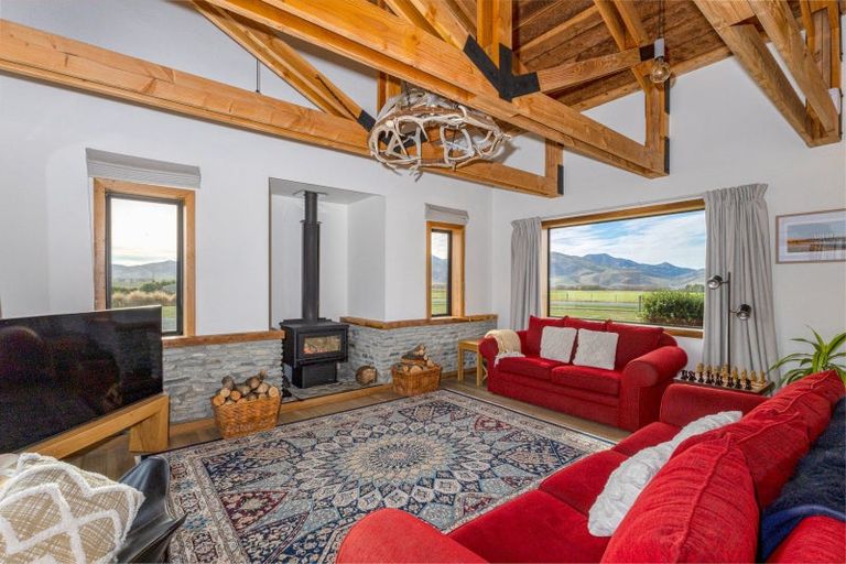 Photo of property in 1321 Clayton Road, Ashwick Flat, Fairlie, 7987