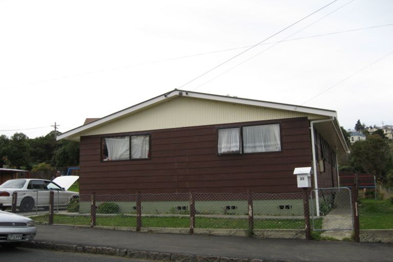 Photo of property in 33 Wickliffe Terrace, Port Chalmers, 9023