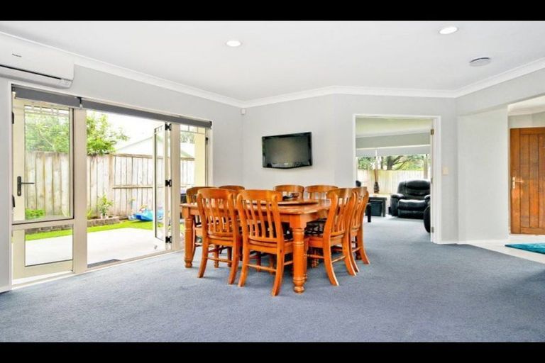 Photo of property in 19 Ernest Road, Fairview Downs, Hamilton, 3214