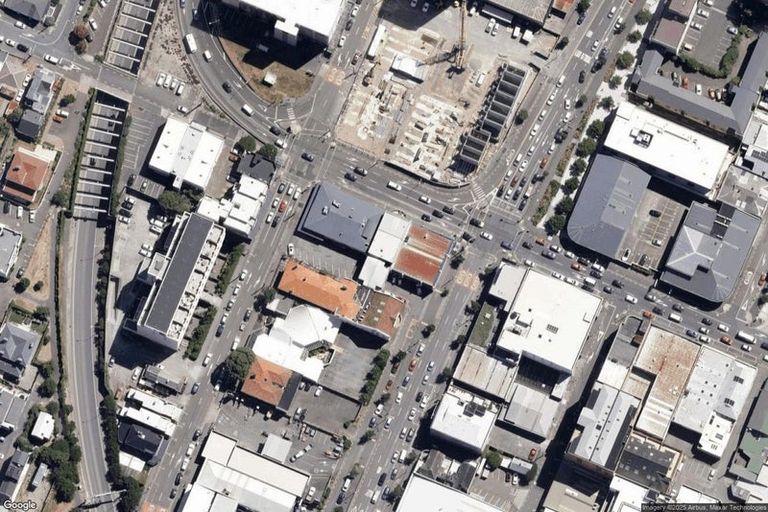 Photo of property in 212i Victoria Street, Te Aro, Wellington, 6011