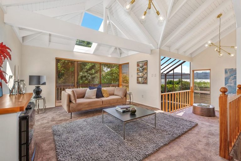 Photo of property in 172 Paremata Road, Paremata, Porirua, 5024