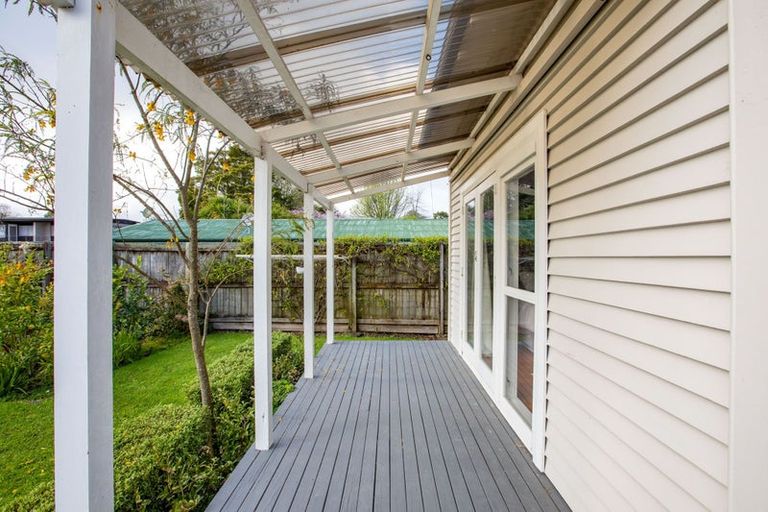 Photo of property in 24 Kitchener Street, Claudelands, Hamilton, 3214