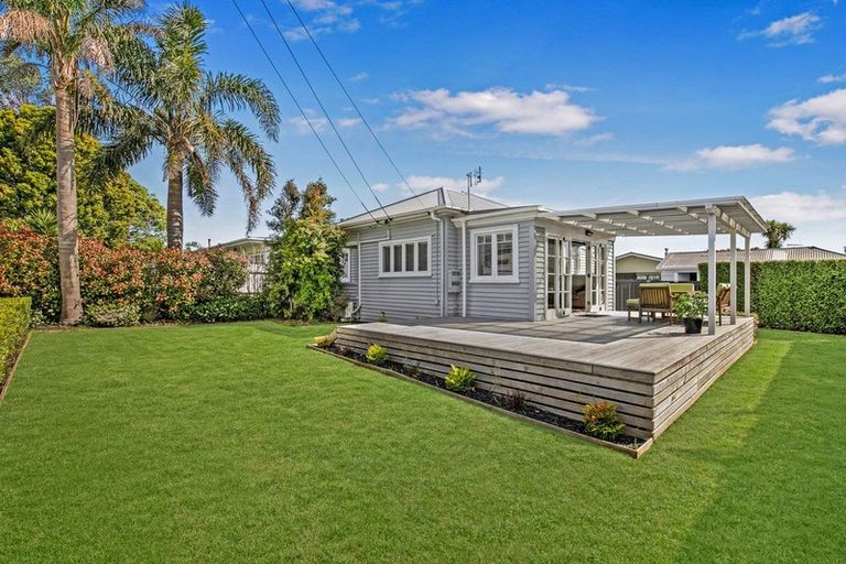 Photo of property in 1/34 Cambridge Terrace, Papatoetoe, Auckland, 2025