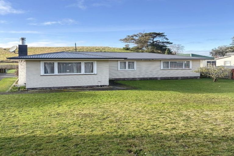 Photo of property in 25 Great North Road, Waipawa, 4210