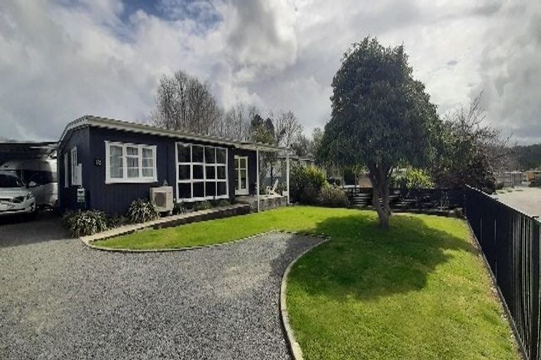 Photo of property in 18 Korari Crescent, Mangakino, 3421