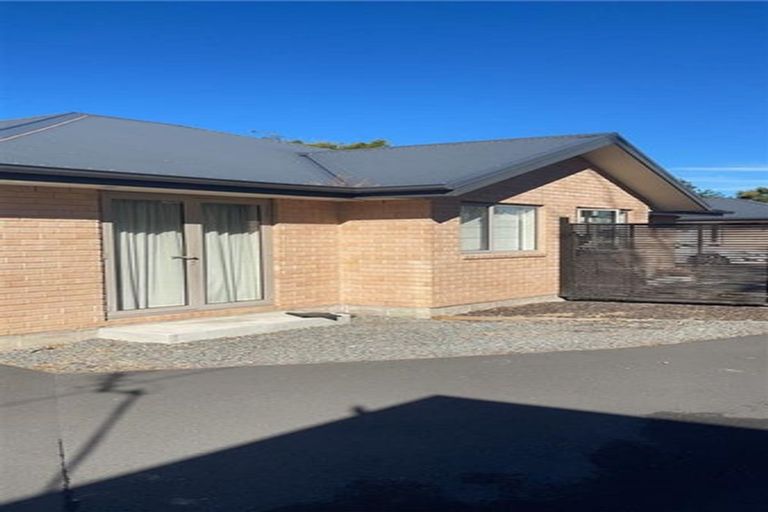 Photo of property in 175 Hills Road, Edgeware, Christchurch, 8013