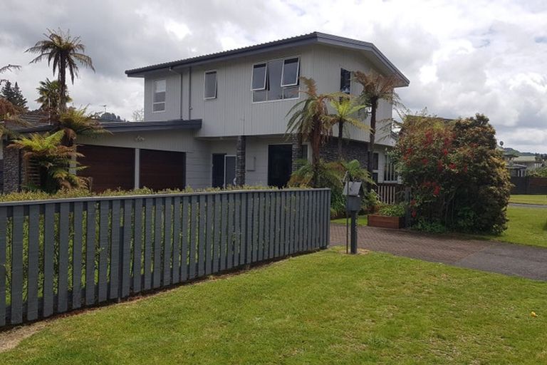 Photo of property in 168 Golf Road, Taumarunui, 3920