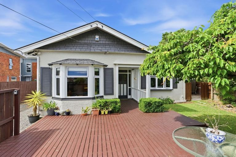 Photo of property in 3/147 King Street, Sydenham, Christchurch, 8023