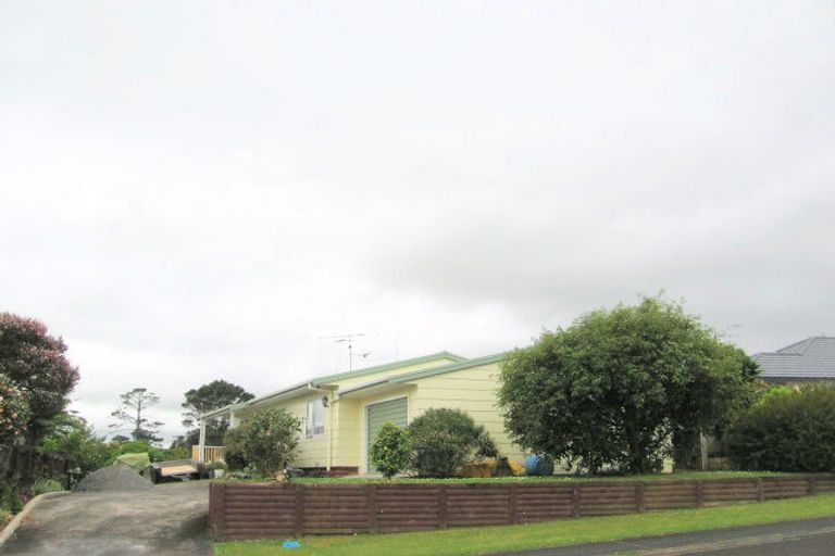 Photo of property in 29 Keepa Avenue, Paeroa, 3600