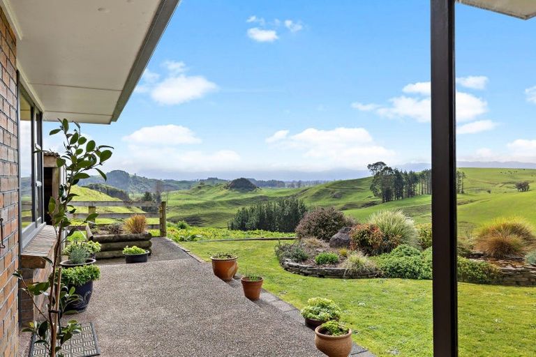 Photo of property in 374 Morgan Road, Matamata, 3472