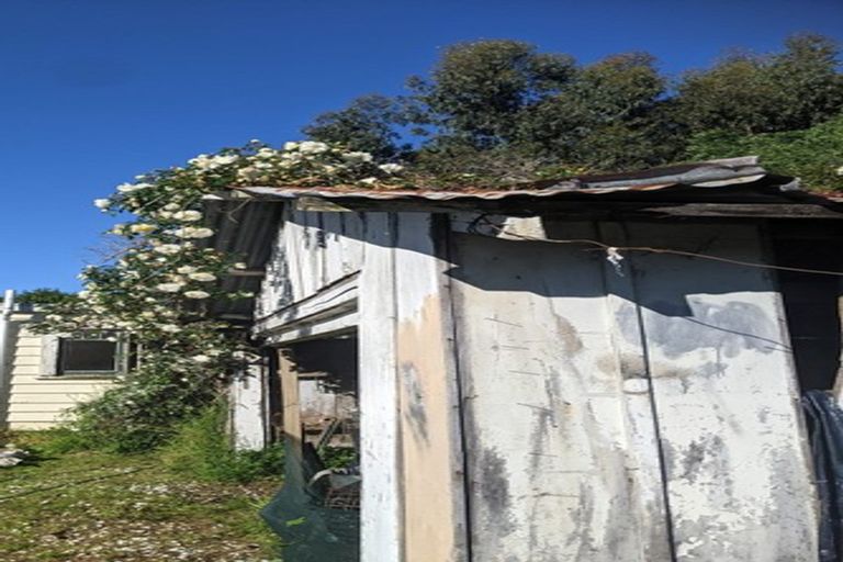 Photo of property in 57 Union Street, Waihi, 3610