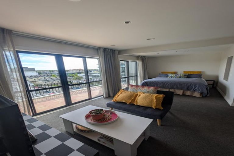 Photo of property in West Fitzroy, 7g/66 Armagh Street, Christchurch Central, Christchurch, 8013