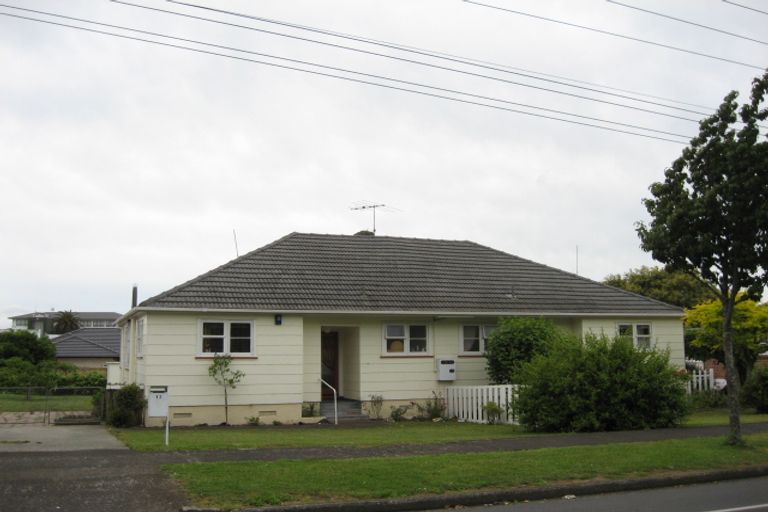 Photo of property in 13 Harris Street, Pukekohe, 2120