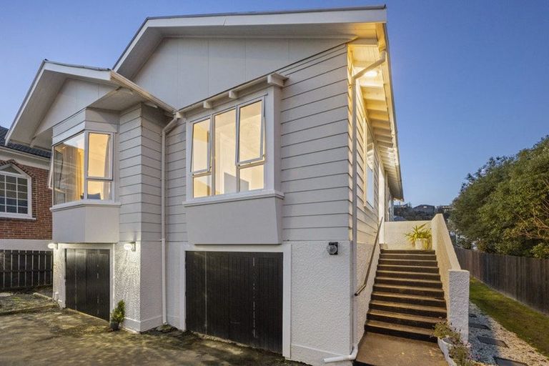 Photo of property in 133 Musselburgh Rise, Musselburgh, Dunedin, 9013