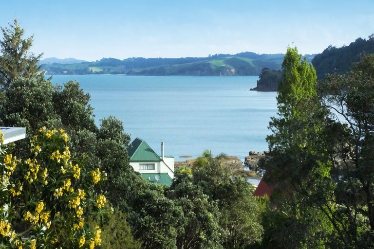 Photo of property in 8 Hillside Crescent, Leigh, 0985