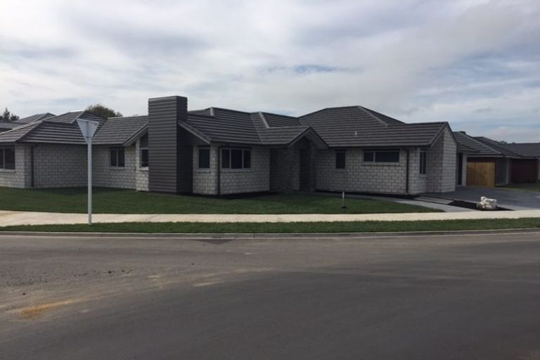 Photo of property in 130a Te Manatu Drive, Huntington, Hamilton, 3210