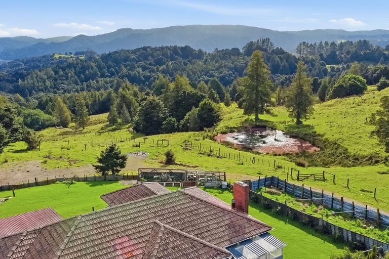 Photo of property in 63 Donaldson Road, Okaihau, 0475
