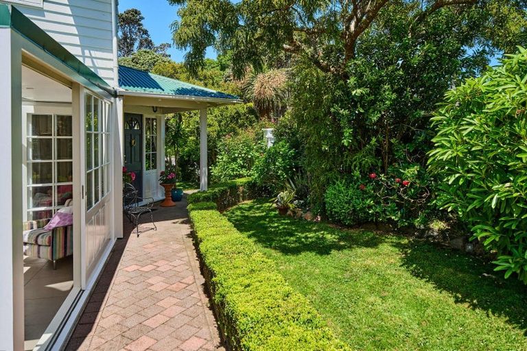 Photo of property in 28 Natusch Road, Belmont, Lower Hutt, 5010