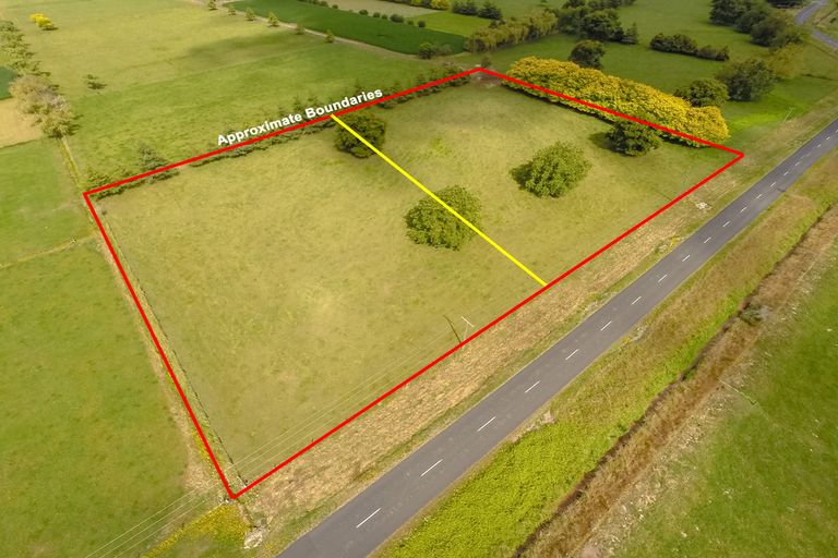 Photo of property in 101a Tenfoot Road, Taupiri, 3791