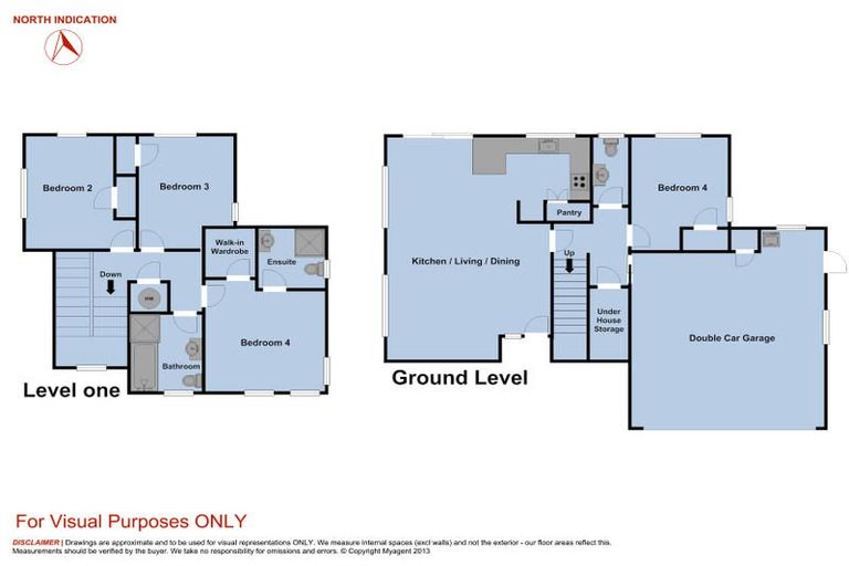 Photo of property in 7 Misty Valley Drive, Henderson, Auckland, 0612