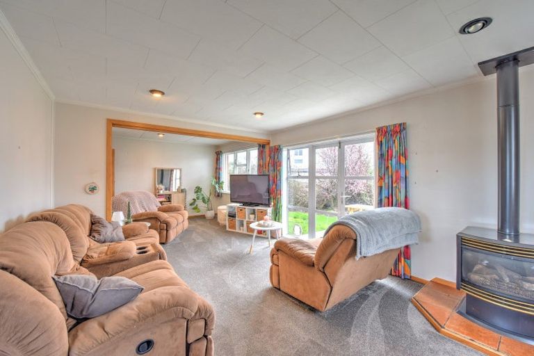 Photo of property in 4 Robertson Place, Gore, 9710