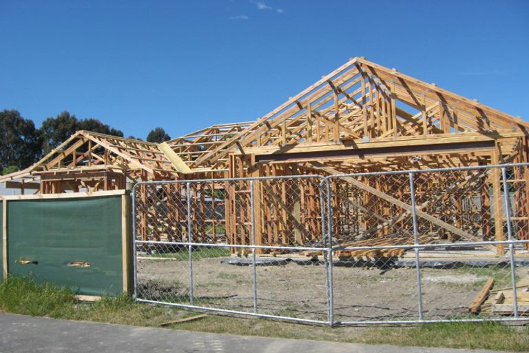 Photo of property in 17 Springbrook Lane, Northwood, Christchurch, 8051