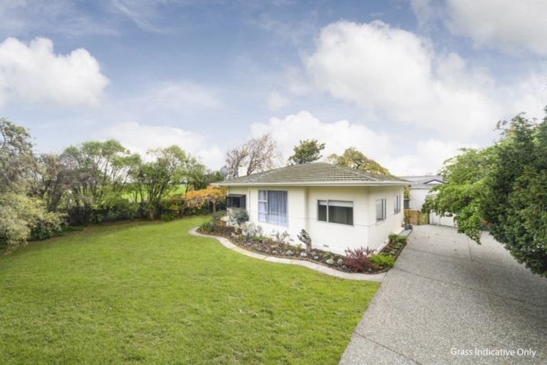 Photo of property in 227 Milson Line, Milson, Palmerston North, 4414